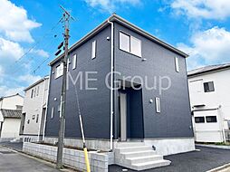 千葉県船橋市金杉６丁目