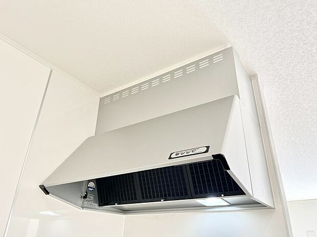 基本的なお手入れはフィルターのみ!お手入れのしやすさも魅力です。