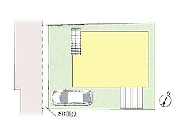 千葉県柏市東中新宿２丁目