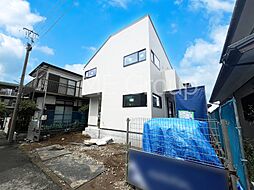 千葉県柏市東中新宿２丁目