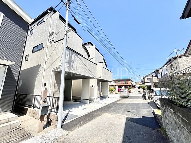 ここから始まる新生活を応援いたします