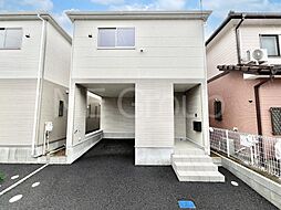 千葉県松戸市五香南１丁目