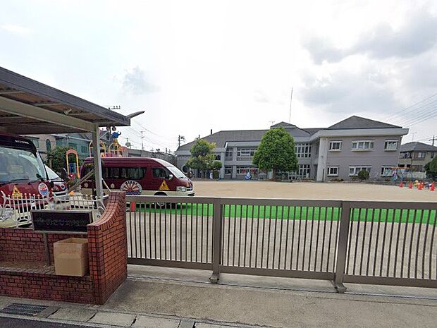 幼稚園・保育園 1000m あさひ幼稚園