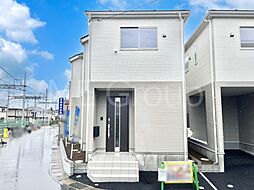 千葉県松戸市五香南１丁目
