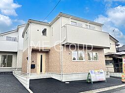 千葉県鎌ケ谷市中佐津間１丁目