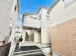 千葉県鎌ケ谷市中佐津間１丁目