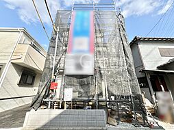 千葉県柏市南増尾8丁目