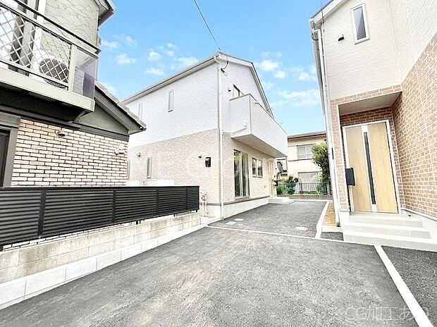 ◆1号棟◆~Exterior~