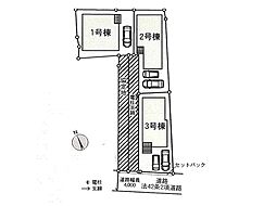 千葉県我孫子市寿２丁目