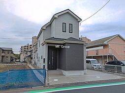 千葉県船橋市夏見台４丁目