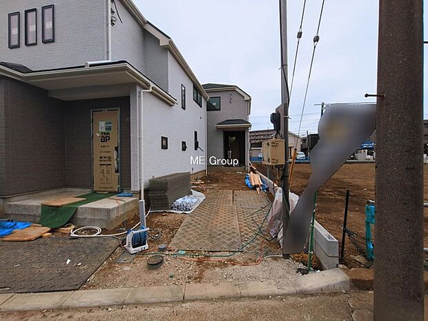 ◆B号棟◆~Exterior~