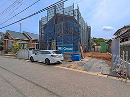 千葉県千葉市花見川区こてはし台６丁目