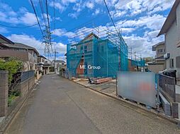 千葉県千葉市若葉区北大宮台