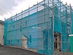 千葉県柏市花野井