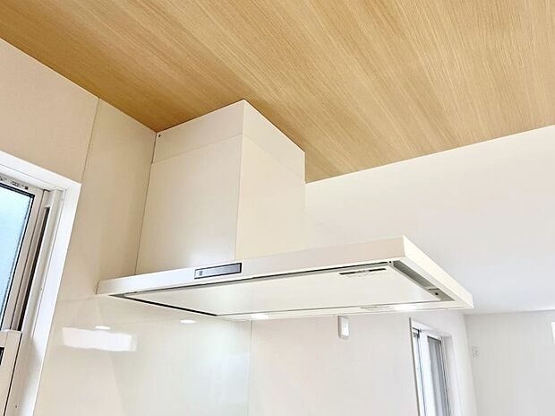 ◆1号棟◆基本的なお手入れはフィルターのみ!お手入れのしやすさも魅力です。