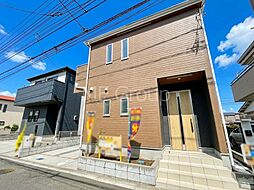 千葉県鎌ケ谷市北中沢２丁目