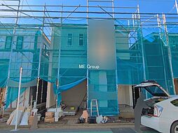 千葉県船橋市習志野台８丁目
