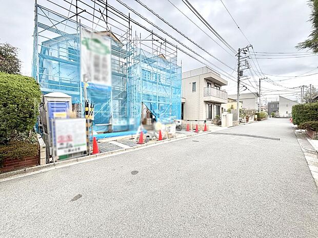 ここから始まる新生活を応援いたします