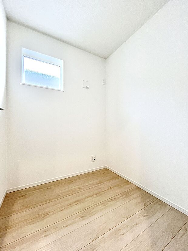 作業に集中できるテレワークルーム