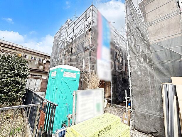 快適でゆとりある生活を楽しめる4LDK&テレワークルーム付きプラン!