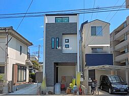 東京都江戸川区北葛西５丁目