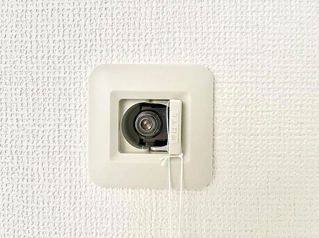 ◆2号棟◆ガスコンセントがあれば足元からすぐに温まるガスファンヒーターを設置できます!