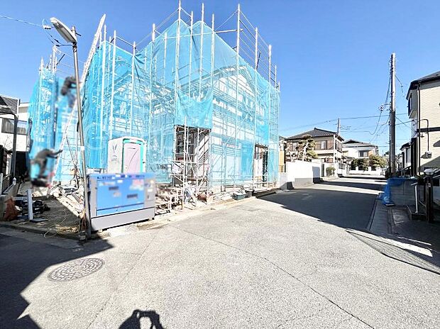 ここから始まる新生活を応援いたします