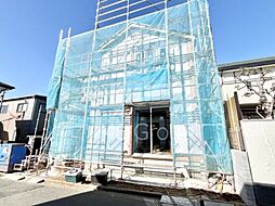 千葉県市川市宮久保２丁目