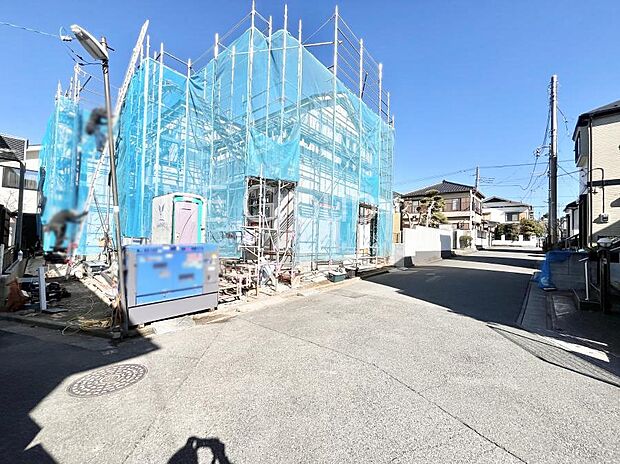 ここから始まる新生活を応援いたします