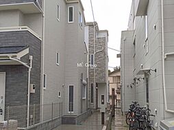 千葉県船橋市海神３丁目