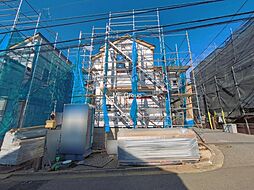 千葉県船橋市習志野台４丁目