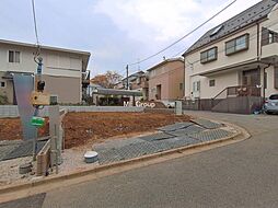 千葉県船橋市習志野台４丁目