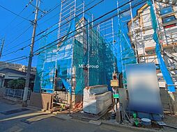 千葉県船橋市習志野台４丁目