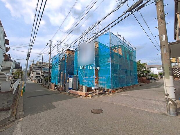 ~Exterior~ 首都圏で憧れのスローライフ♪緑に囲まれた土地は都会の喧騒を忘れられそう。四季を通じて自然と触れ合えるスポットが周辺には盛りだくさん!