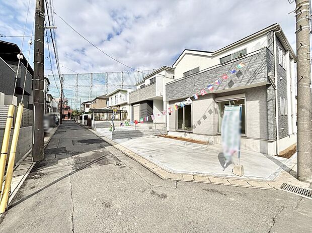 ここから始まる新生活を応援いたします