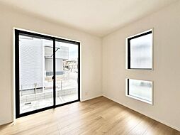 子供部屋の画像