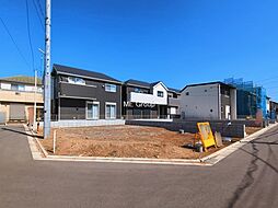 千葉県船橋市芝山６丁目