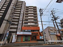 クレール中山