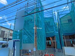 千葉県千葉市花見川区こてはし台１丁目