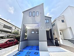 千葉県千葉市花見川区こてはし台１丁目