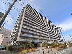 津田沼ハイライズ