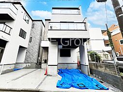 東京都江戸川区平井７丁目