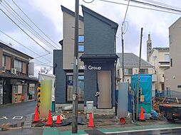 千葉県市川市国分２丁目