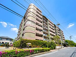 コスモ津田沼グレイスシティＡ棟