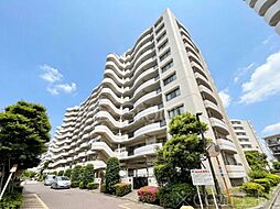 谷津パークタウン三番街第3−1−43号棟