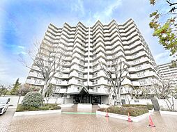 シャルマン幕張2号棟