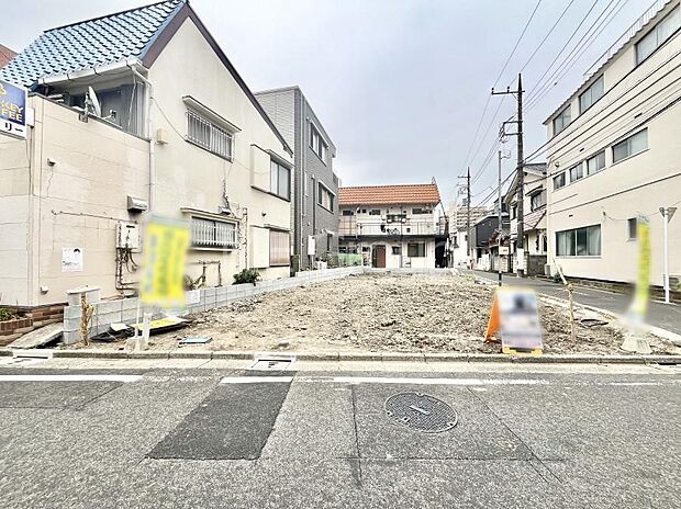 たっぷりの陽光と心地よい風が舞い込む住まい