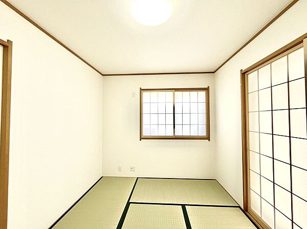 毎日の暮らしに癒しと安らぎをもたらしてくれる和室