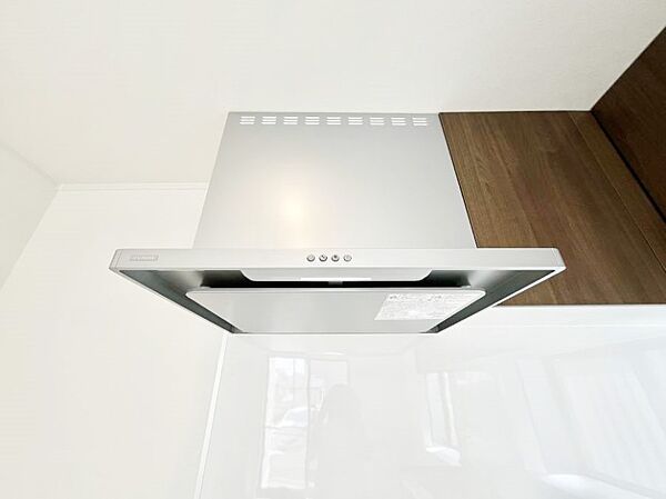 基本的なお手入れはフィルターのみ！お手入れのしやすさも魅力です。