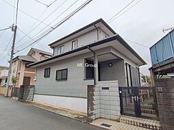 千葉県船橋市上山町３丁目